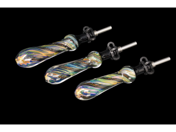 5.5'/55 Gr DICHRO ART HIGH END NECTAR STEAW SET