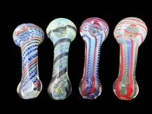 4"/4.5" PIPE/ MIX COLOR