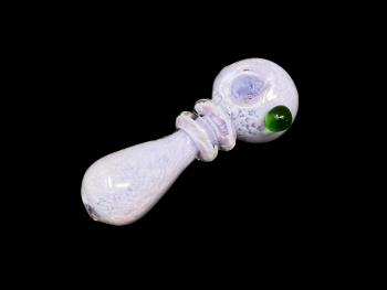 4.25"/110 Gr. COTTON CANDY RIM PIPE