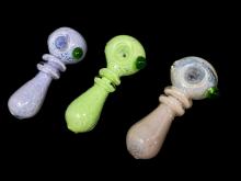 4.25"/110 Gr. COTTON CANDY RIM PIPE