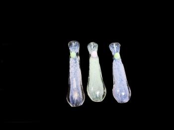 SLIME COLOR ART CHILLUM