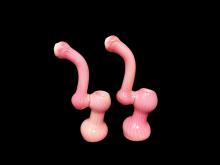 6.5”/110 Gr. ROSE PINK BUBBLER