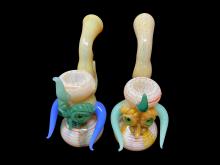 8" / 350 Gr ARTISTIC CRAZY BUBBLER