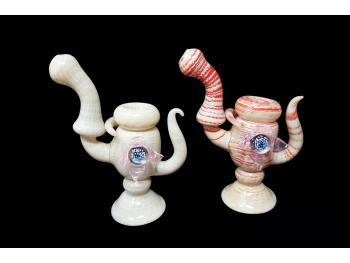 8' 415 Gr ARTISTIC  HIGH END BUBBLER