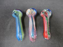 4" DICHROIC PIPE