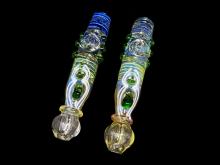 ANIMAL ART STEAMROLLER