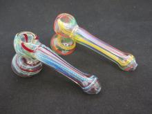 MEDIUM HAMMER BUBBLER