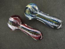 4"DICRO FANCY PIPE