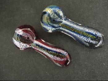4"DICRO FANCY PIPE