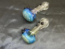 HONEYCOMB ART FANCY PIPE