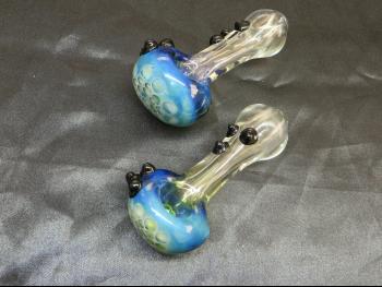 HONEYCOMB ART FANCY PIPE