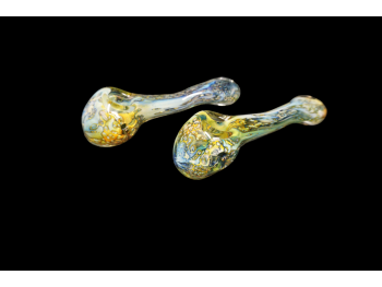 5' 110 Gr PYTHON PATTERN HIGH END PIPE