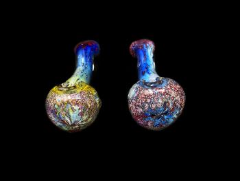 4.5"/140 GRAM FANCY PIPE