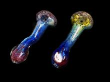 4.5"/140 GRAM FANCY PIPE