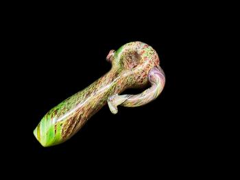4.5" FANCY PIPE