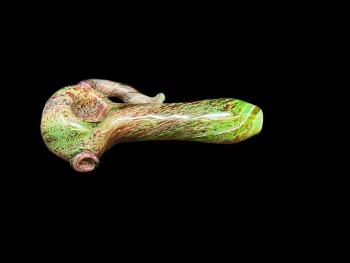 4.5" FANCY PIPE
