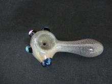3.5" MARBLE FANCY PIPE