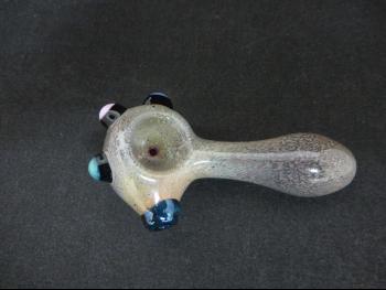 3.5" MARBLE FANCY PIPE 