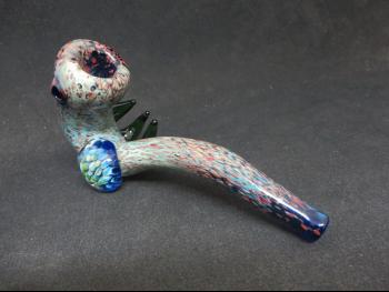 6" FANCY SHERLOCK
