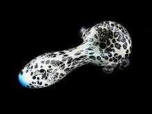 3.5" COLOR TUBE FANCY ART PIPE