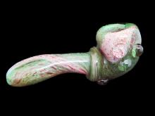 4"/112 G. FANCY PIPE