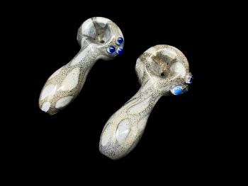 3.5"/85 G. FANCY ART PIPE 