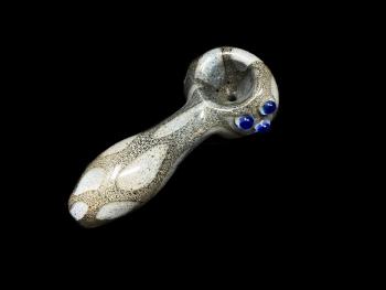 3.5"/85 G. FANCY ART PIPE 