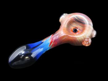 3.75" FANCY ART PIPE