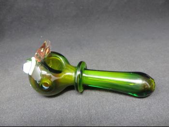 4.25"/100 G. CHARACTER PIPE