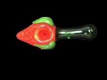 4"/90 G STRAWBERRY PIPE
