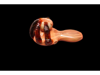  DELUXE PALM PIPE- COLOR VARY