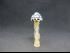 4" MUSHROOM CHILLUM