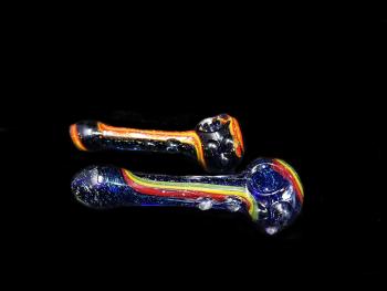 5"/135 Gr. FULL BODY DICHRO PIPE/ HIGH END 