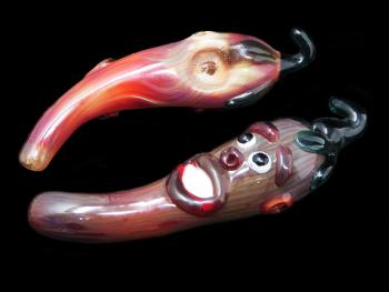 CRAZY MAN CHILLY PIPE