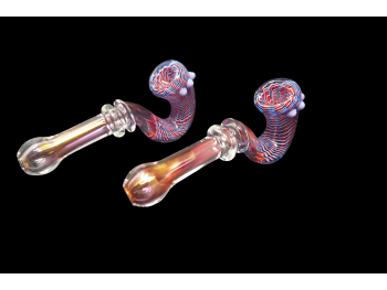 5.5' 100 Gr DOUBLE RIM HANDLE SHERLOCK