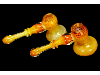 6"/165 Gr. PREMIUM HONEYCOMB ART GOLDEN HAMMER