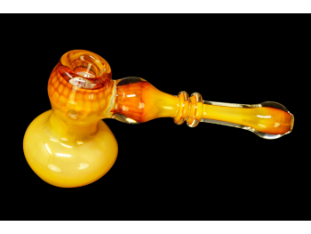 6"/165 Gr. PREMIUM HONEYCOMB ART GOLDEN HAMMER