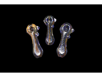 4"/ 110 GRAM US COLOR DICRO FANCY PIPE