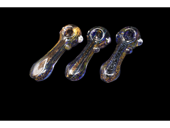 4"/ 110 GRAM US COLOR DICRO FANCY PIPE