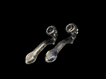 5"/120 Gr. FULL BODY DICHRO SHERLOCK PIPE