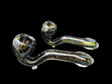 5"/120 Gr. FULL BODY DICHRO SHERLOCK PIPE