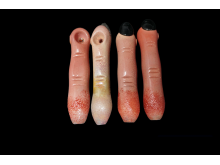 5'-80 Gr FINGER HAND PIPE