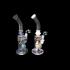 10"/405 Gr. SCORPION JOINED COLOR TUBE WATER PIPE