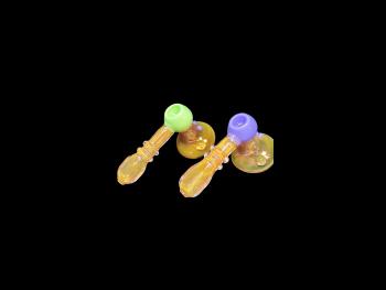 5.5"/230 Gr. HEAD COLOR GOLDEN ART HAMMER 