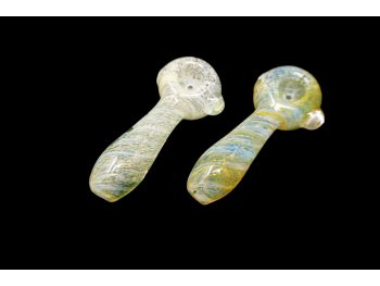 3.75"/65 Gr. FUMED AND R4 ART   PIPE