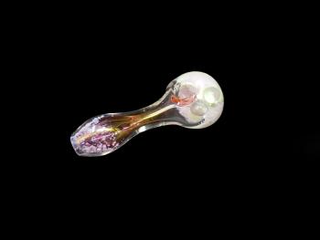 4 '/90 Gr. PINK GREEN HEAD ART 