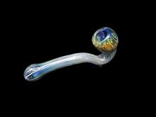 6"/110 Gr.  GOLD FUMED AND ART  HIGH END SHERLOCK
