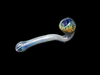 6"/110 Gr.  GOLD FUMED AND ART  HIGH END SHERLOCK 