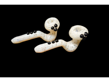 5.25' 95 Gr SHERLOCK PIPE