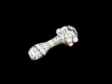 3.5'/50 Gr.  FLAT MOUTN FANCY  ART PIPE